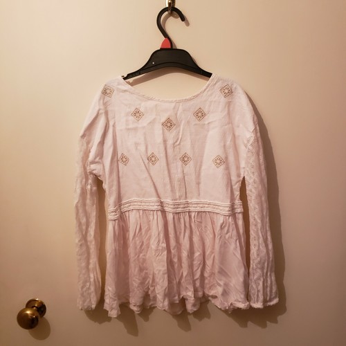 Next blouse pale - blouse,