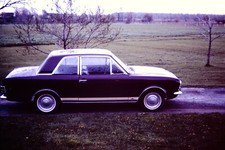 May 1967 classic car - car, ford