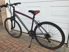 Claud Butler Hybrid Mountain