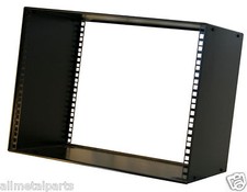 Rack cabinet inch 300mm - 8u,