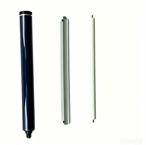 Opc drum cleaning blade - drum,