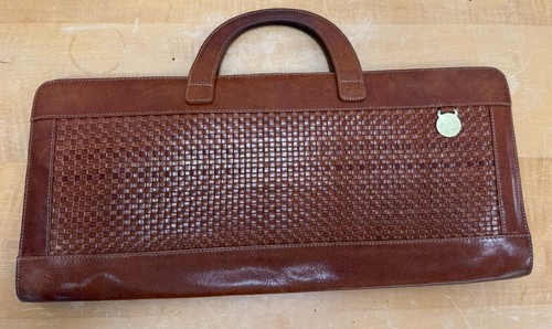 Vintage mulberry england woven - vintage,
