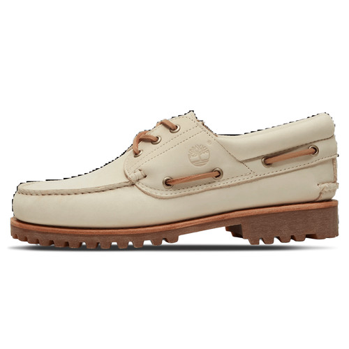 Timberland eye lug boat shoe - timberland,