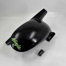 2001 KAWASAKI ZX 600 J1 & J2 Rear Hugger #F21