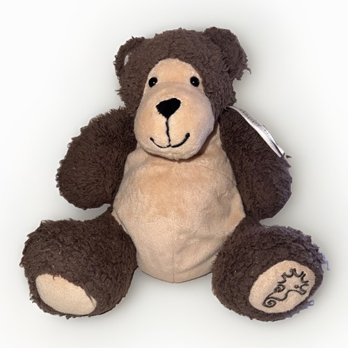 Happy horse brown teddy - teddy, bear