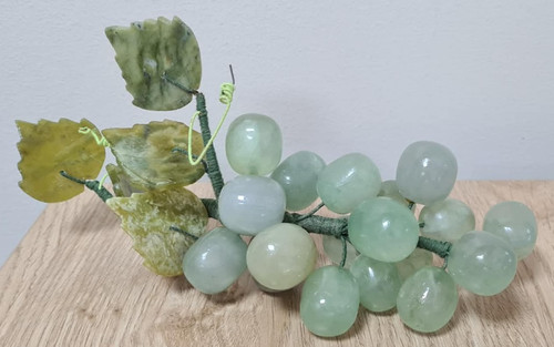 Vintage chinese jade - vintage, bunch