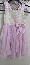 Girls' Dresses