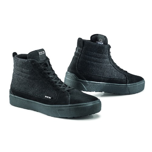 Tcx street air vented black - air,