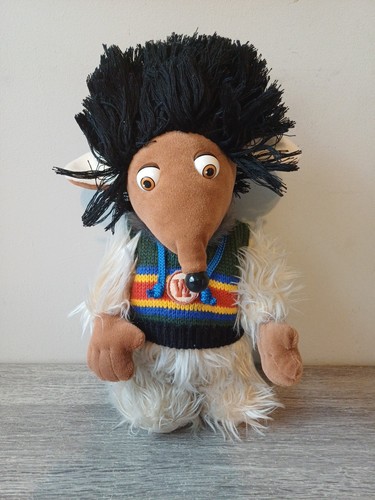 Vintage 1998 stepney wombles - 1998,