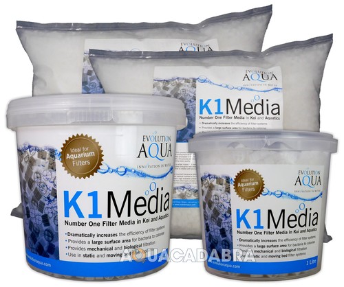 Evolution aqua pond filter - aqua,