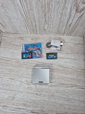 Gameboy Advance SP AGS-001