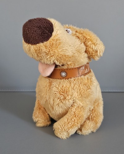 Disney pixar dug plush - disney, up