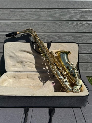 1985 selmer super - selmer, action
