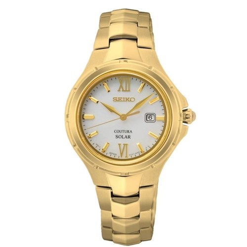 Seiko coutura ladies - seiko,