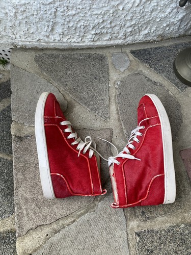 Christian louboutin rantus - christian,