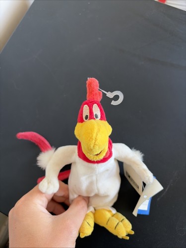Warner bros foghorn - warner,