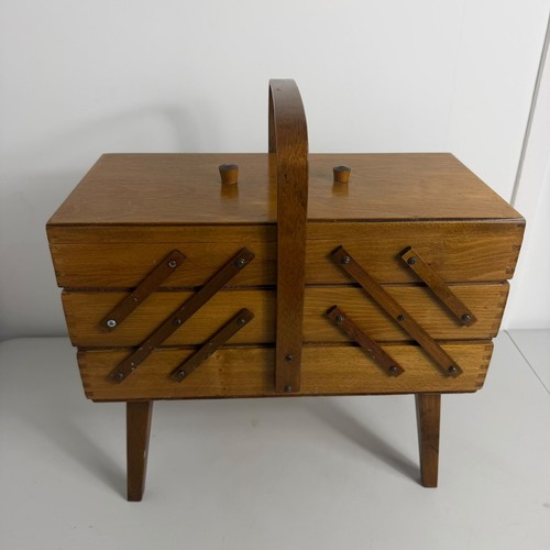 Vintage mid century cantilever - mid,