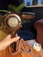 Vintage Ormond E1022 Bakelite