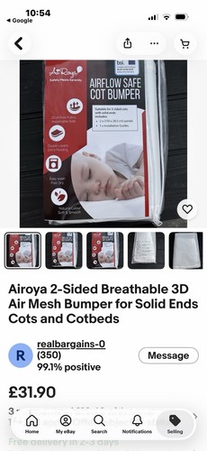 Airoya sided breathable 3d - airoya,