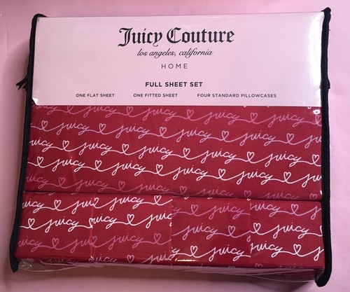 Juicy couture piece logo - juicy,