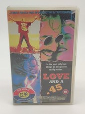 Love and video - love, a