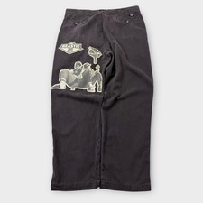 Beastie Boys Baggy Hip Hop Skate Jeans W 38