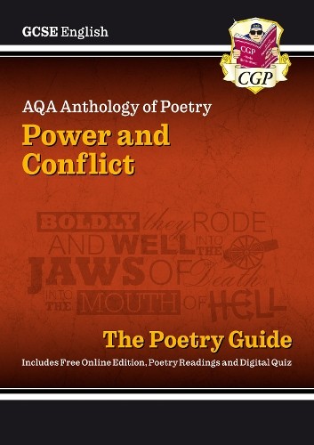 New gcse english - new,