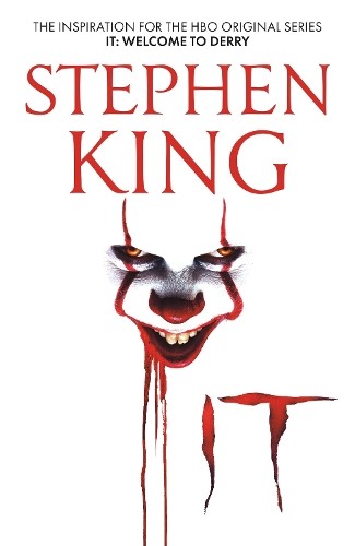 The classic book - it:,