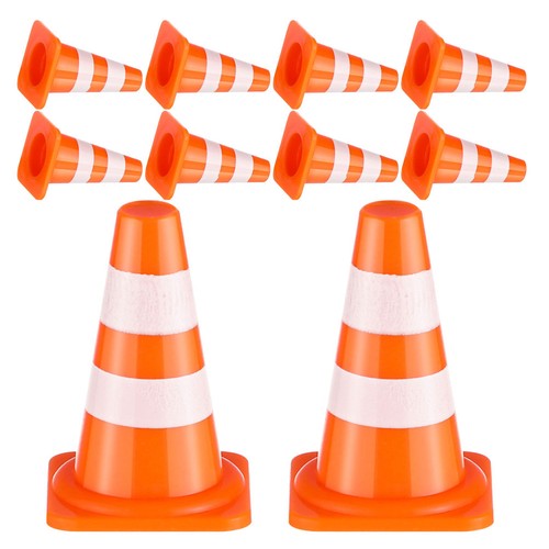 Pcs mini traffic - 48,