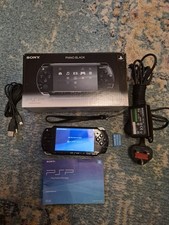 Sony PSP 2003 Handheld Console