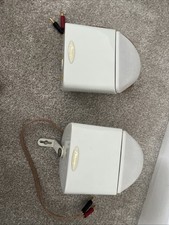 Pair of Mirage Nanosat Prestige Speakers – Compact High-End Surround / Hi-Fi