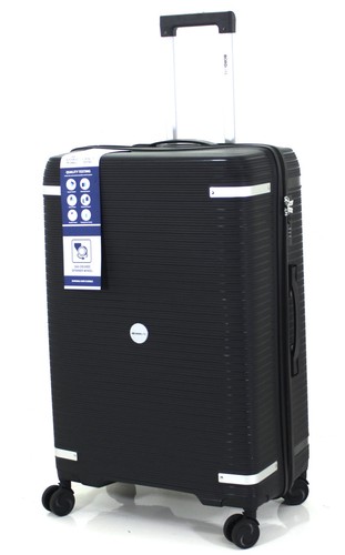 Large wheel suitcase abs - 4,