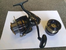 Daiwa ninja 4000 - ninja, bg