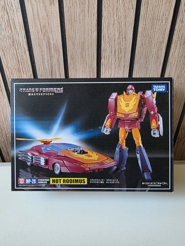 Transformers masterpiece 28 - transformers,