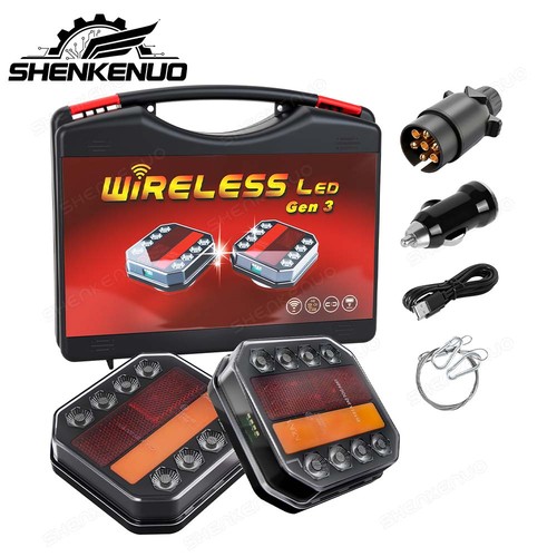 30m wireless magnetic - 30m,