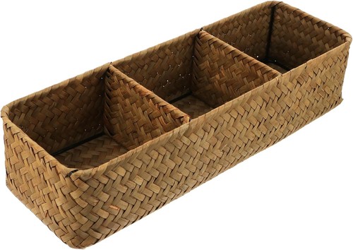 Natural seagrass storage - natural,