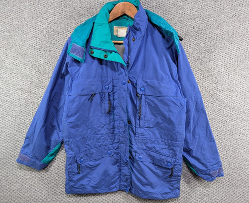 Bean vintage s parka - ll, 80's