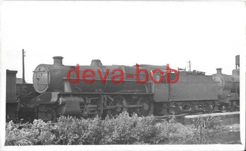 Railway photo lms 6p5f 2974 - lms,