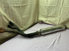 Exhaust micron honda - micron, r