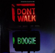 Don't Walk, Boogie (Vinyl LP)