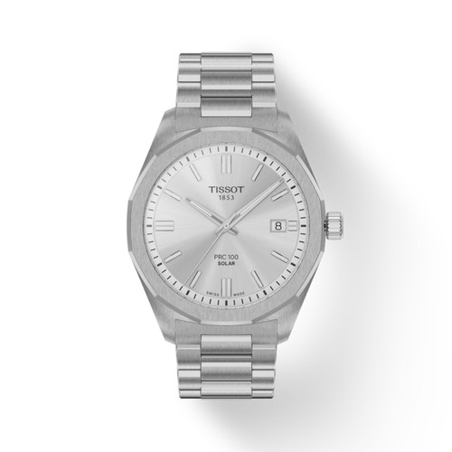Tissot prc 100 - prc, quartz