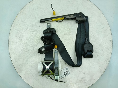 Fiat 500 seat belt - fiat,