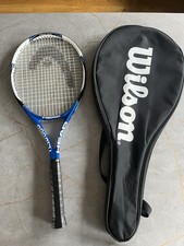 Head Ti.10000 Tennis Racket &