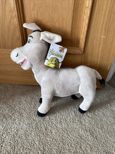 Dreamworld shrek donkey - dreamworld,