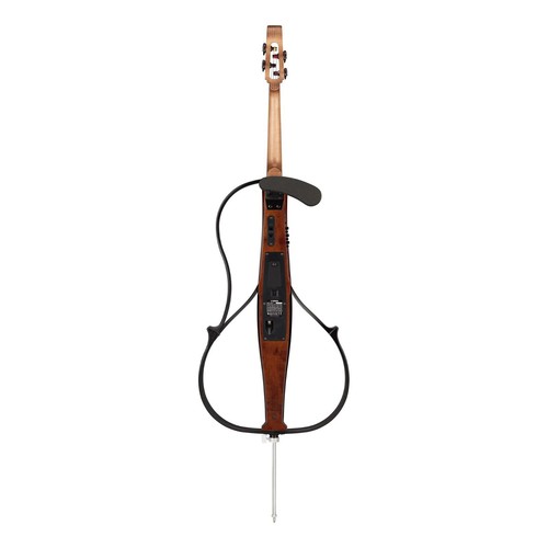 Yamaha svc300f silent cello - silent,