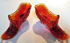 Vintage Amberina, Carnival