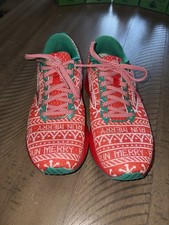 8.5 Brooks Levitate Run Merry