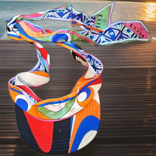 Emilio pucci womens silk - emilio,