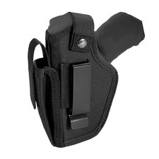 Tactical Gun Holster Pistol Case Concealed Carry Quick Draw Durable EVA Nylon