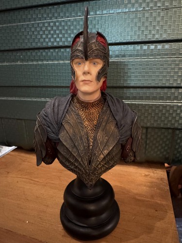 Lotr weta sideshow galadhrim - weta,